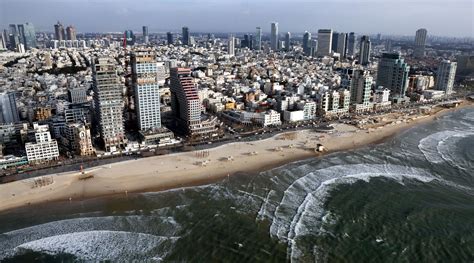 Is Tel Aviv Israel expensive?