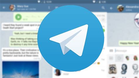 Is Telegram a Russian app?