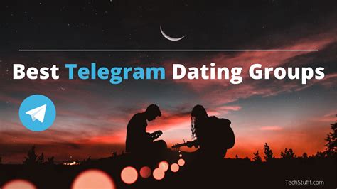 Is Telegram a dating app?