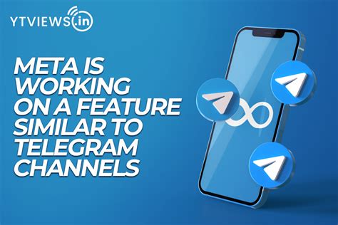 Is Telegram owned by Meta?