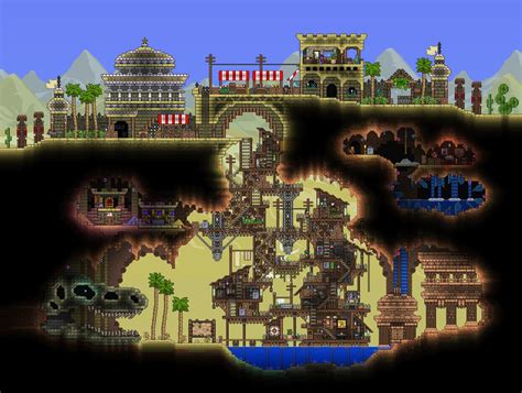 Is Terraria made by one guy?