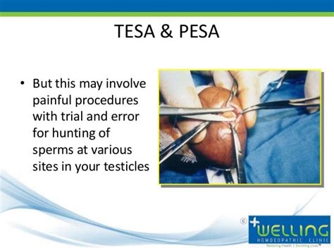 Is Tesa PESA painful?