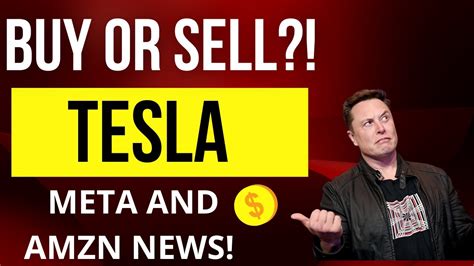 Is Tesla a buy or sell?