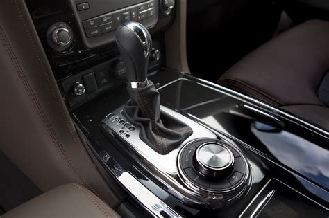 Is Tesla a stick shift?