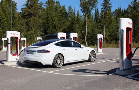 Is Tesla cheaper in Norway?