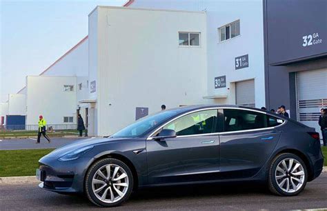 Is Tesla going cobalt-free?
