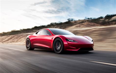 Is Tesla really fast?