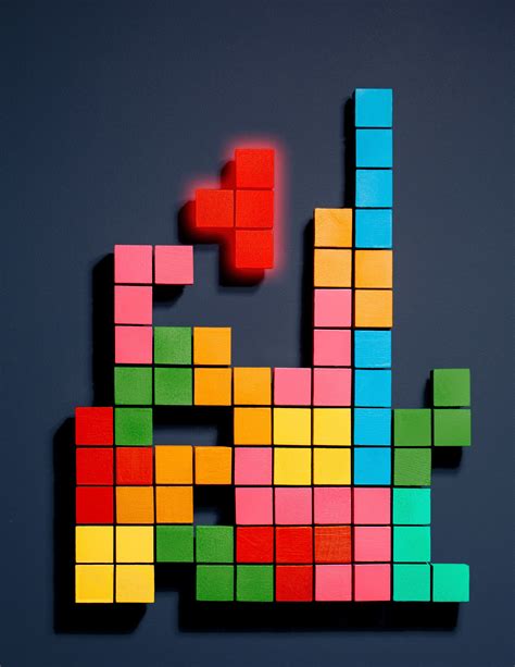 Is Tetris based on a true story?