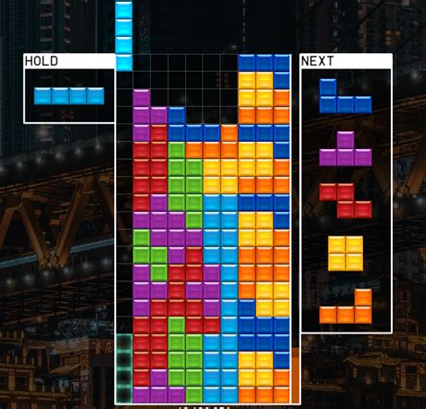 Is Tetris good or bad?