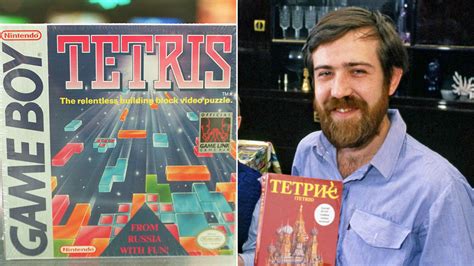 Is Tetris movie a true story?