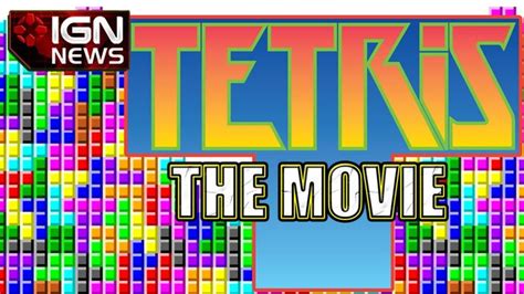 Is Tetris movie kid friendly?