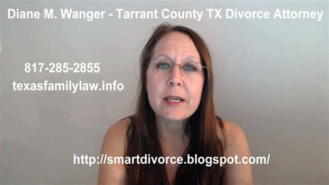 Is Texas a 50 50 divorce state?