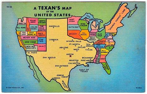 Is Texas as big as Canada?