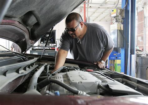 Is Texas getting rid of car inspections?