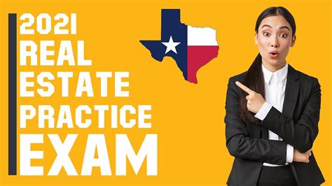 Is Texas real estate exam easy?