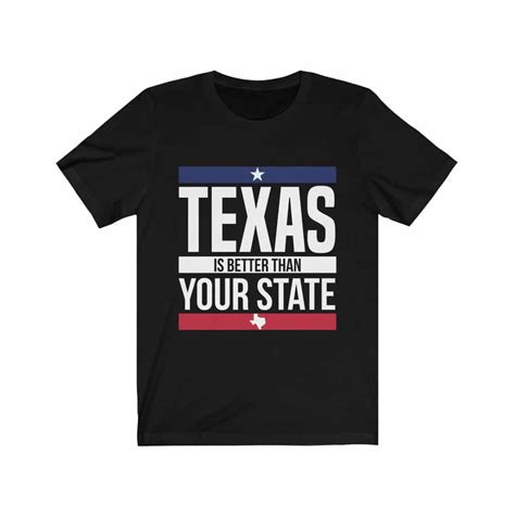 Is Texas safer than other states?