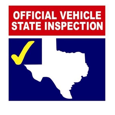 Is Texas stopping car inspections?