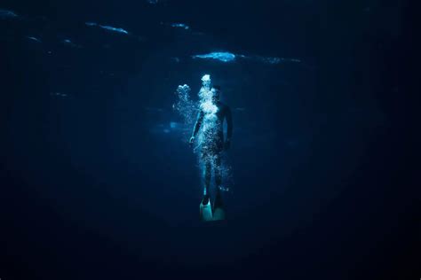 Is Thalassophobia a rare phobia?