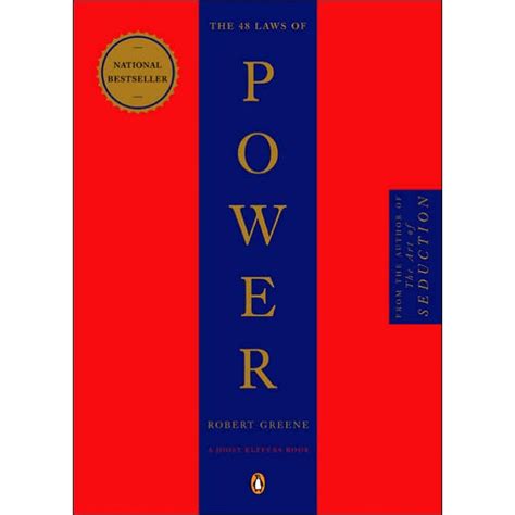 Is The 48 Laws of Power evil?