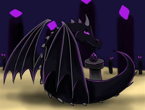 Is The Ender Dragon A Boy or a girl?