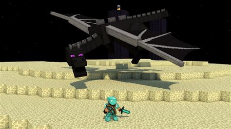 Is The Ender Dragon Friendly?