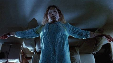 Is The Exorcist Scarier Than The Shining?