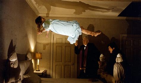 Is The Exorcist banned?