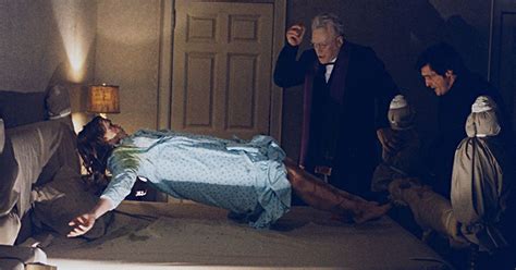 Is The Exorcist movie based on a true story?
