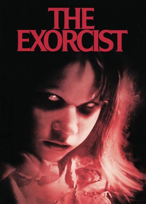 Is The Exorcist ok for 14 year olds?