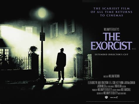 Is The Exorcist the scariest?
