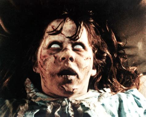 Is The Exorcist the scariest?