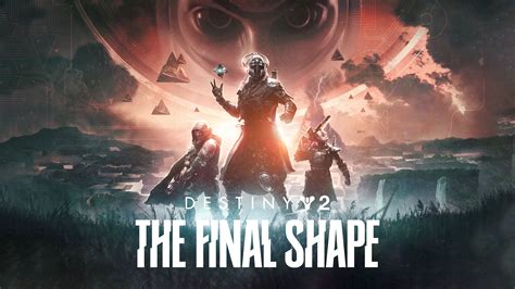 Is The Final Shape the end of Destiny?