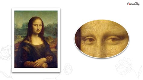 Is The Mona Lisa a chiaroscuro?