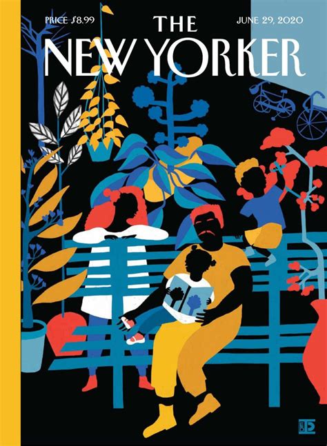 Is The New Yorker a good subscription?