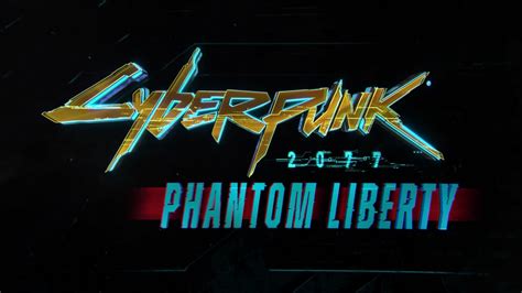 Is The Phantom Liberty free?