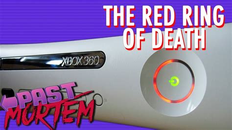 Is The Red Ring of Death Real?