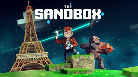 Is The Sandbox on PC?