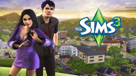 Is The Sims 3 free on Origin?