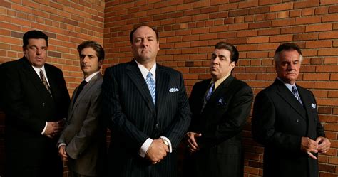 Is The Sopranos still popular?