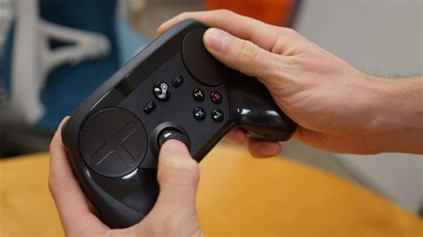 Is The Steam Controller good?