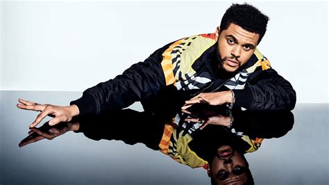 Is The Weeknd The King of Pop?
