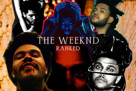 Is The Weeknd one of the greatest?