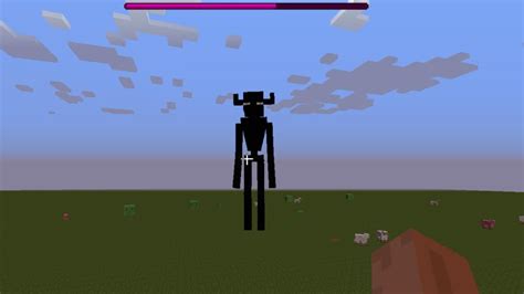 Is The White enderman Real?