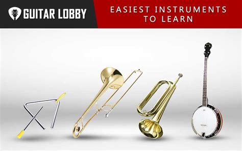 Is The saxophone the easiest instrument to learn?