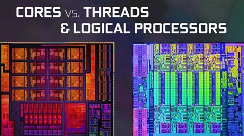 Is Threads better than core?