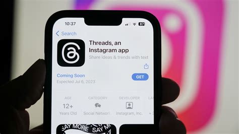 Is Threads still an app?