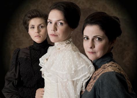 Is Three Sisters a comedy?