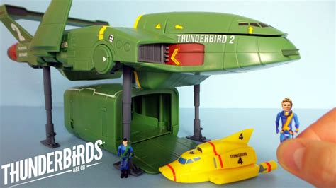 Is Thunderbirds for kids?