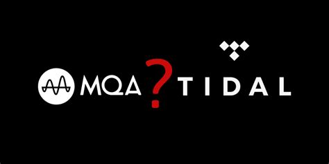 Is Tidal replacing MQA with FLAC?