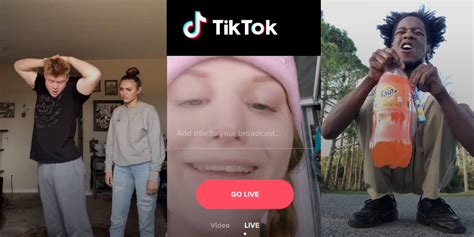 Is TikTok a video sharing?